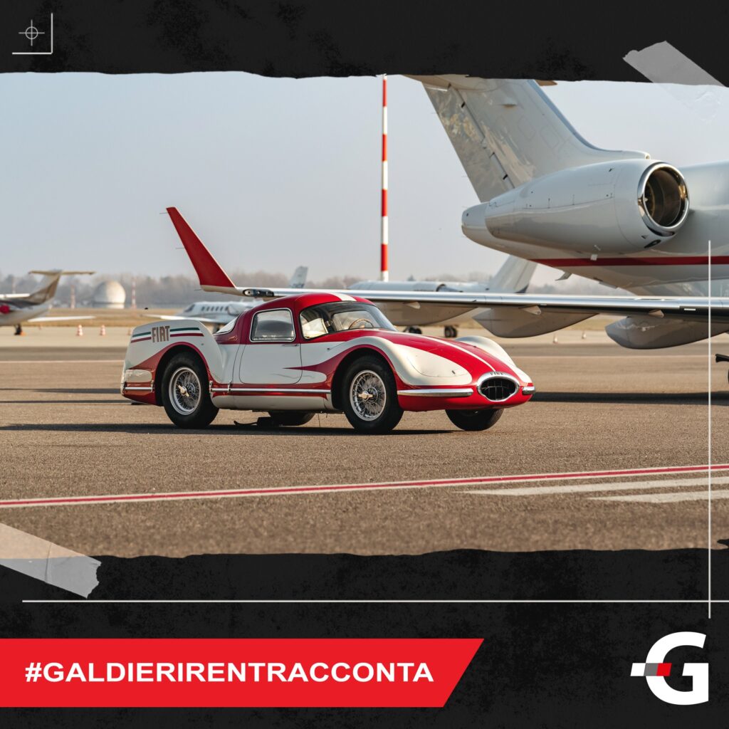 fiat turbina