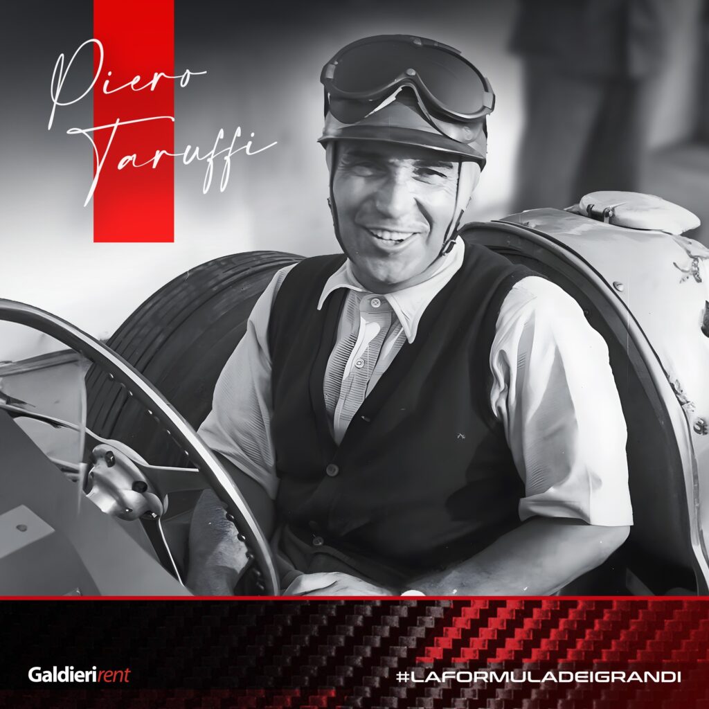 piero taruffi