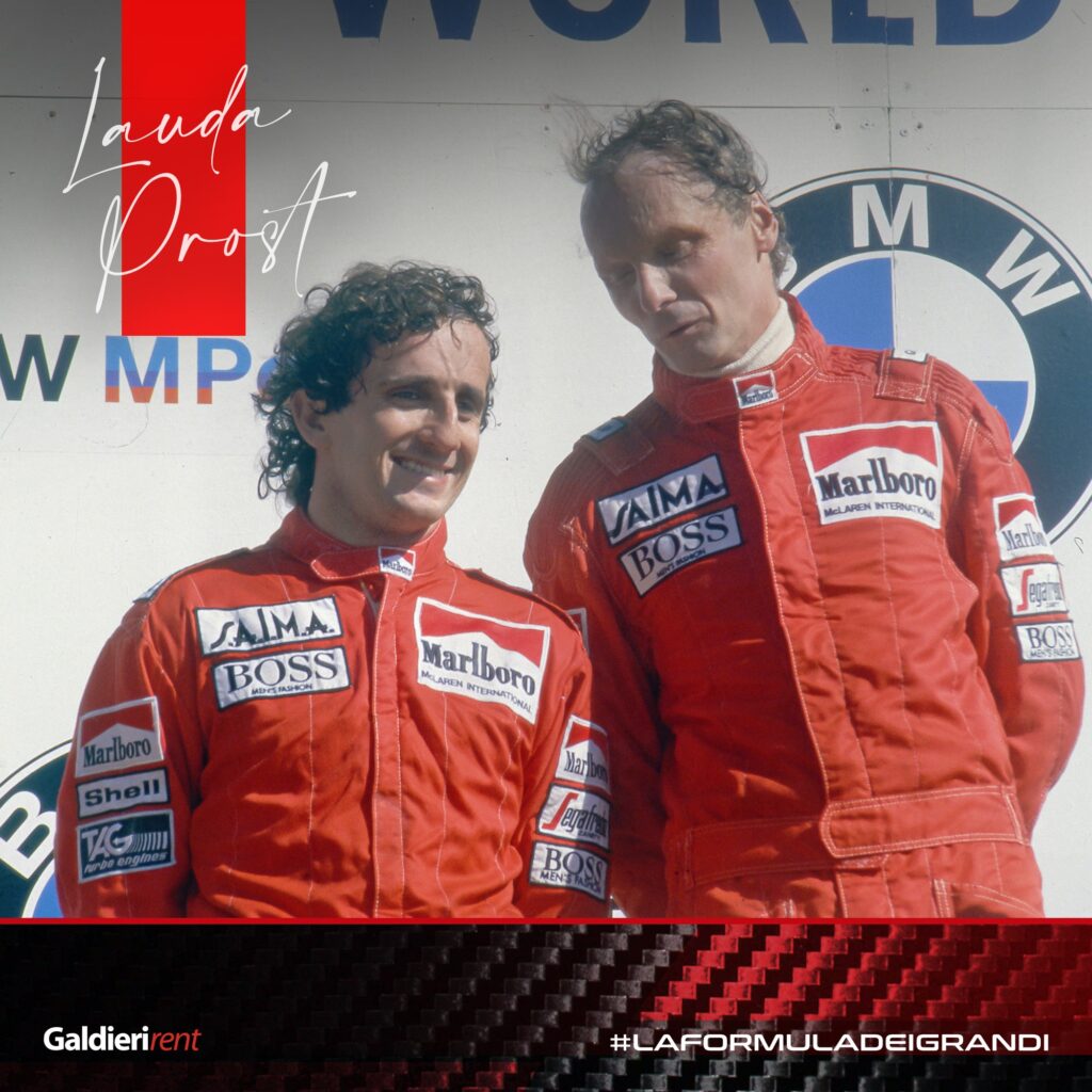 Niki Lauda