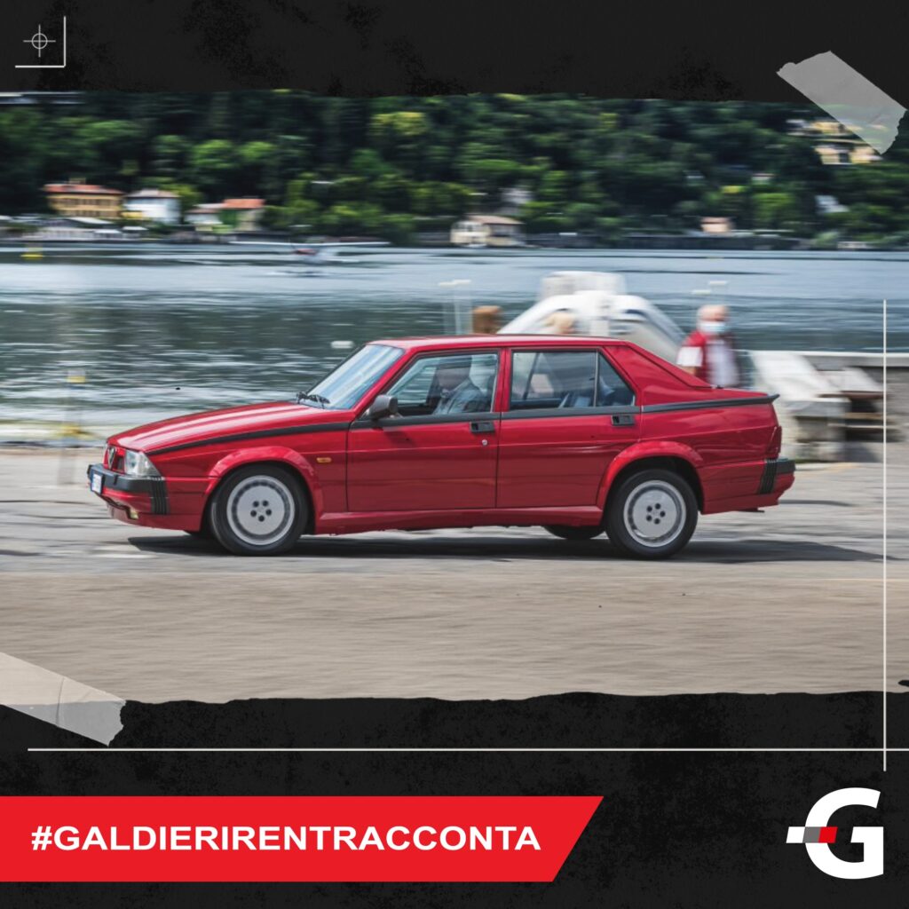Alfa 75