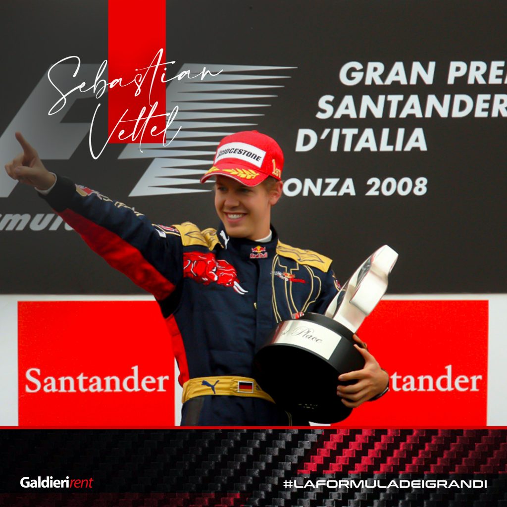 vettel
