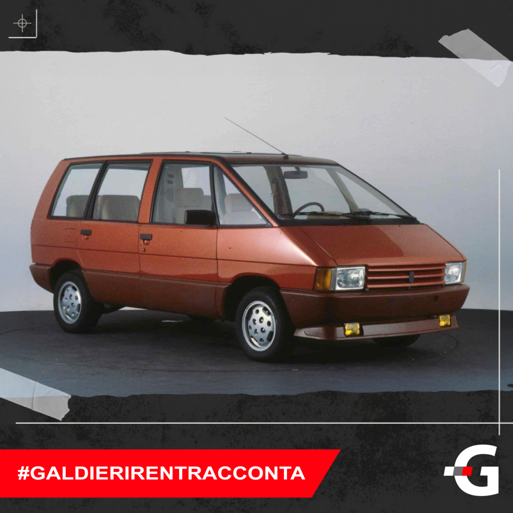 Renault Espace